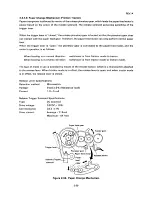 Preview for 107 page of Epson SQ-B50/2550 Technical Manual