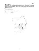 Preview for 109 page of Epson SQ-B50/2550 Technical Manual