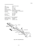 Preview for 111 page of Epson SQ-B50/2550 Technical Manual