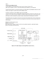 Preview for 112 page of Epson SQ-B50/2550 Technical Manual