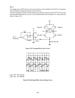 Preview for 118 page of Epson SQ-B50/2550 Technical Manual