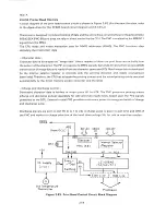 Preview for 124 page of Epson SQ-B50/2550 Technical Manual