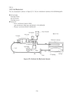 Preview for 130 page of Epson SQ-B50/2550 Technical Manual