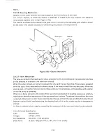 Preview for 134 page of Epson SQ-B50/2550 Technical Manual