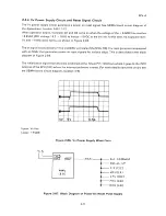 Preview for 139 page of Epson SQ-B50/2550 Technical Manual