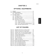 Preview for 143 page of Epson SQ-B50/2550 Technical Manual