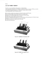 Preview for 148 page of Epson SQ-B50/2550 Technical Manual