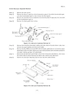 Preview for 157 page of Epson SQ-B50/2550 Technical Manual