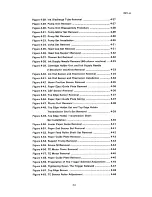 Preview for 161 page of Epson SQ-B50/2550 Technical Manual