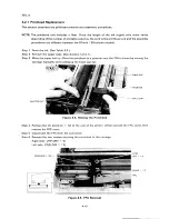 Preview for 172 page of Epson SQ-B50/2550 Technical Manual