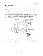 Preview for 175 page of Epson SQ-B50/2550 Technical Manual