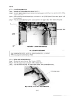 Preview for 176 page of Epson SQ-B50/2550 Technical Manual