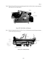 Preview for 185 page of Epson SQ-B50/2550 Technical Manual