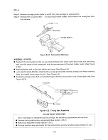 Preview for 186 page of Epson SQ-B50/2550 Technical Manual