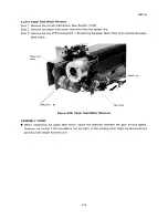 Preview for 187 page of Epson SQ-B50/2550 Technical Manual