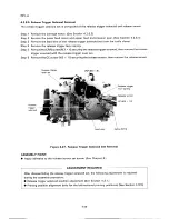 Preview for 188 page of Epson SQ-B50/2550 Technical Manual