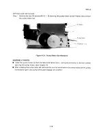 Preview for 191 page of Epson SQ-B50/2550 Technical Manual