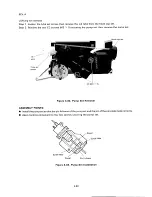 Preview for 192 page of Epson SQ-B50/2550 Technical Manual