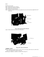 Preview for 194 page of Epson SQ-B50/2550 Technical Manual