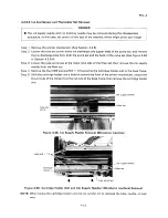 Preview for 195 page of Epson SQ-B50/2550 Technical Manual