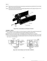 Preview for 196 page of Epson SQ-B50/2550 Technical Manual