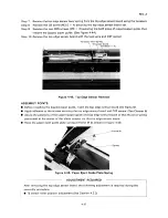 Preview for 199 page of Epson SQ-B50/2550 Technical Manual