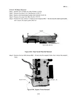 Preview for 205 page of Epson SQ-B50/2550 Technical Manual