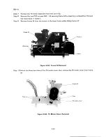 Preview for 206 page of Epson SQ-B50/2550 Technical Manual