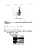 Preview for 207 page of Epson SQ-B50/2550 Technical Manual