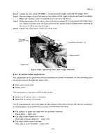 Preview for 209 page of Epson SQ-B50/2550 Technical Manual