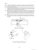 Preview for 210 page of Epson SQ-B50/2550 Technical Manual