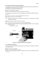 Preview for 211 page of Epson SQ-B50/2550 Technical Manual