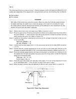 Preview for 212 page of Epson SQ-B50/2550 Technical Manual