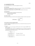 Preview for 233 page of Epson SQ-B50/2550 Technical Manual