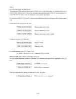 Preview for 234 page of Epson SQ-B50/2550 Technical Manual