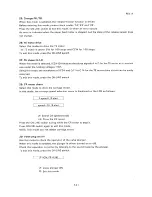 Preview for 241 page of Epson SQ-B50/2550 Technical Manual