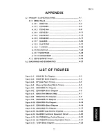 Preview for 257 page of Epson SQ-B50/2550 Technical Manual