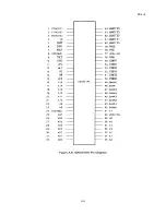 Preview for 267 page of Epson SQ-B50/2550 Technical Manual