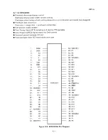 Preview for 269 page of Epson SQ-B50/2550 Technical Manual