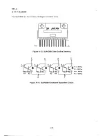 Preview for 278 page of Epson SQ-B50/2550 Technical Manual