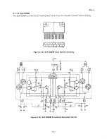 Preview for 279 page of Epson SQ-B50/2550 Technical Manual