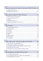 Preview for 5 page of Epson SS-300B User Manual