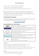 Preview for 2 page of Epson SS-500R User Manual