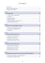 Preview for 4 page of Epson SS-500R User Manual