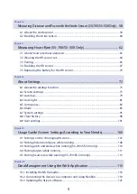 Preview for 5 page of Epson SS-500R User Manual