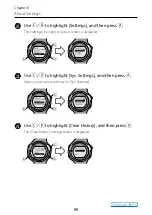 Preview for 99 page of Epson SS-500R User Manual