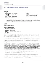 Предварительный просмотр 139 страницы Epson SS-500R User Manual