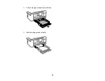 Preview for 55 page of Epson ST-3000 User Manual