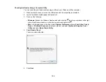 Preview for 154 page of Epson ST-3000 User Manual