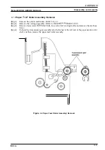 Preview for 13 page of Epson Stylus 1000 Service Manual